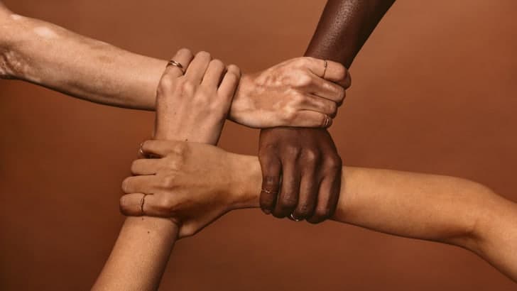 Shared Responsibility