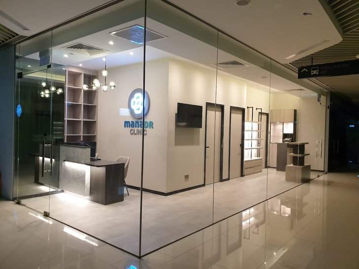 MaNaDr Clinic