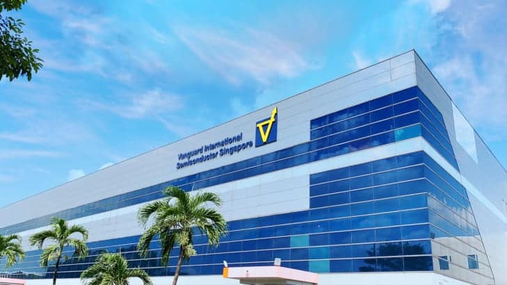 TSMC Affiliate Eyes Singapore For Its Most Advanced Chip Plant!