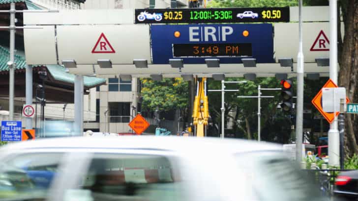 1 Nov Launch: New ERP 2.0 Unit with Optional Touchscreen