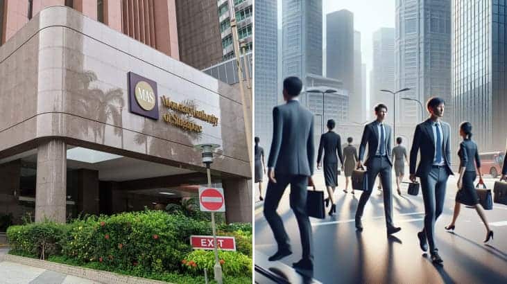 Chee Hong Tat to Shape Finance Future on MAS Board