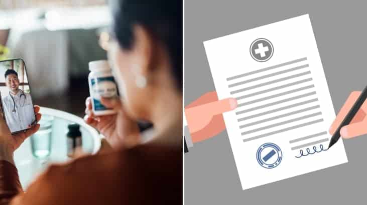 MOH Crackdown On Doctors & Dentists Giving Easy MCs