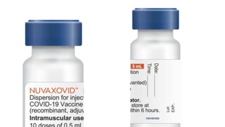New Novavax Covid-19 Vaccine Now Available for Free!