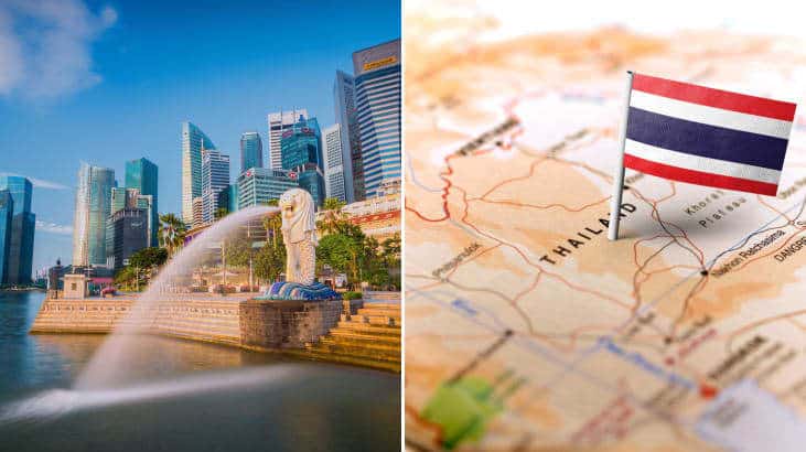 Key Points of Dr Balakrishnan’s Bangkok Interview on 26 June 2024