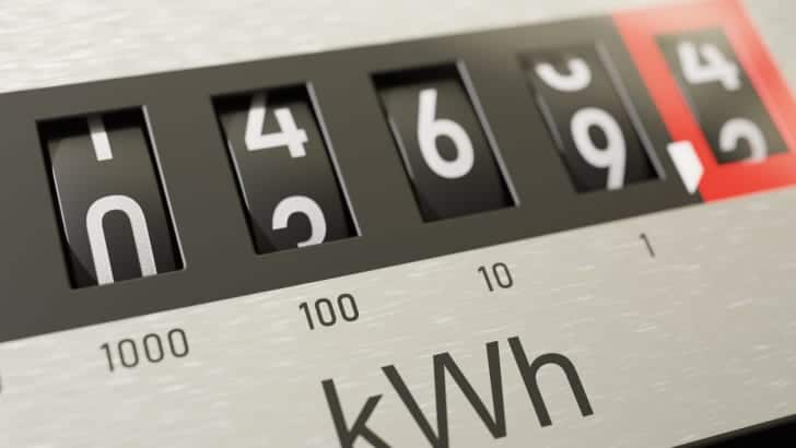 Gas and Electricity Tariff Up This Jul-Sep 2024