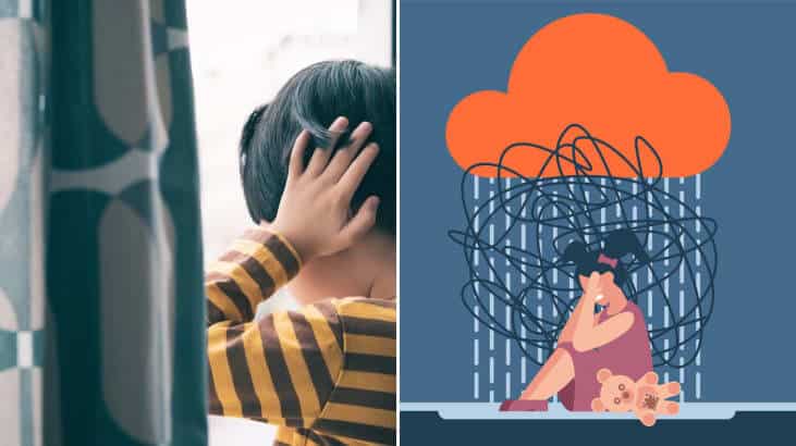 Childhood Trauma’s $1.18B Toll on Singapore’s Economy