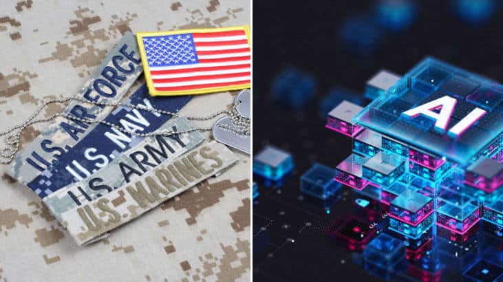 AI Focus Strengthens Singapore & US Defence Ties