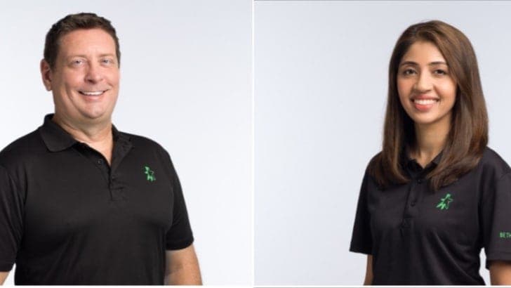 StarHub Refresh: New Legal & Tech Chiefs Hired