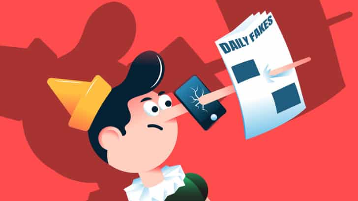 95 Accounts Hit by S’pore’s Foreign Interference Act!