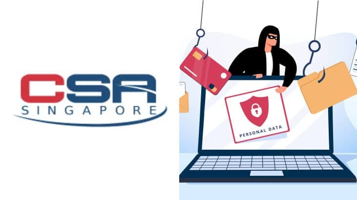 SG Cyber Report: Phishing, Website Defacements & Infected Systems Fall in 2023