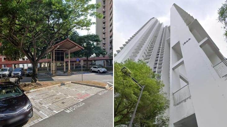 Ang Mo Kio HDB Flat Sale Hits S$1.3M Record High!