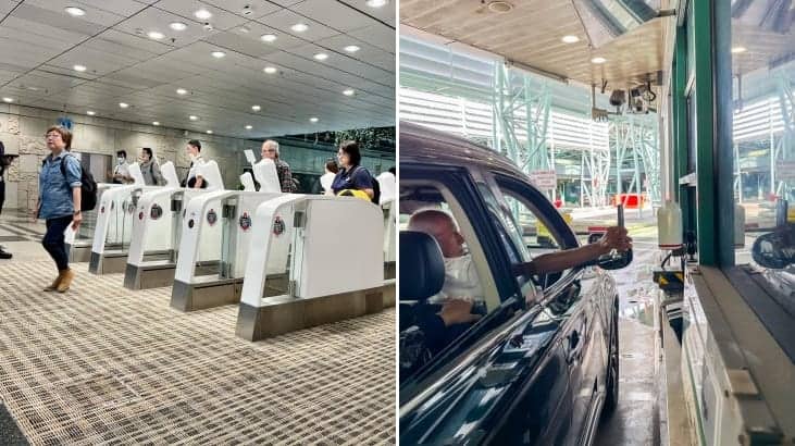 Changi Airport Goes Passport-less from Sept 2024, T3 Trial Begins Aug!