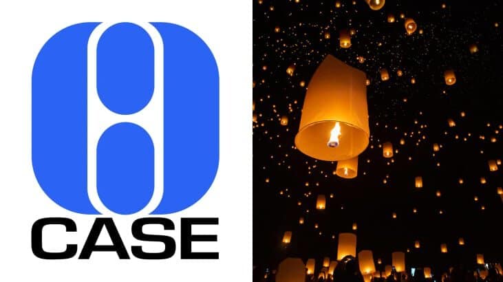CASE Entertainment Complaints Skyrocket by 538%