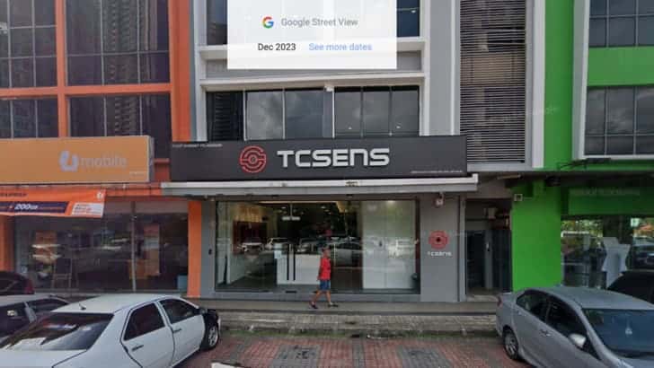 Malaysia VEP Info Centre Opens in Woodlands on 19 Aug