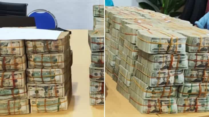 Business Email Scam: Police, INTERPOL Recover Record S$53M!