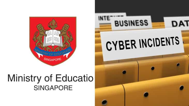 13K Students’ Data Lost in Mobile Guardian Hack!