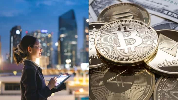 Singapore Fintech Thrives with Crypto & Blockchain Boom in 2024