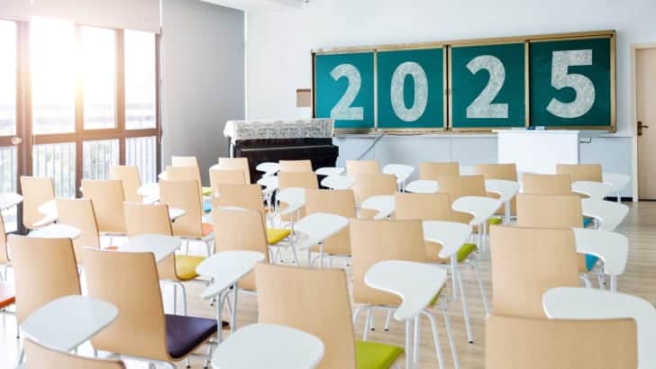 School Holidays 2025: Must-Know Dates for Terms & Breaks!