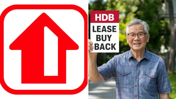 HDB Lease Buy Back: 12,000+ Households Get Up To $300K!