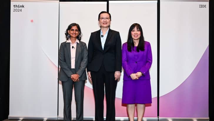 IBM and NUS Plan to Launch AI Research Hub in Singapore!
