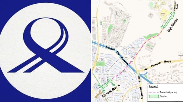 Cross Island Line P2: Chinese Firm Wins S$199M Tunnel Bid