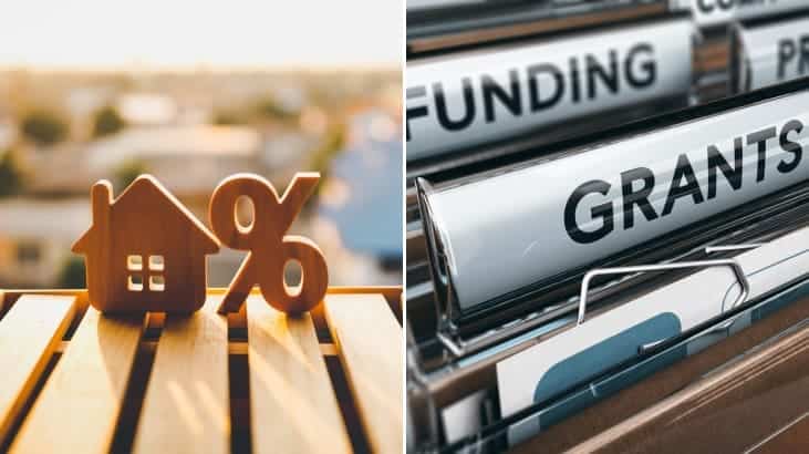 HDB Loan Limits Cut to 75%, Bigger First-Timer Grants!