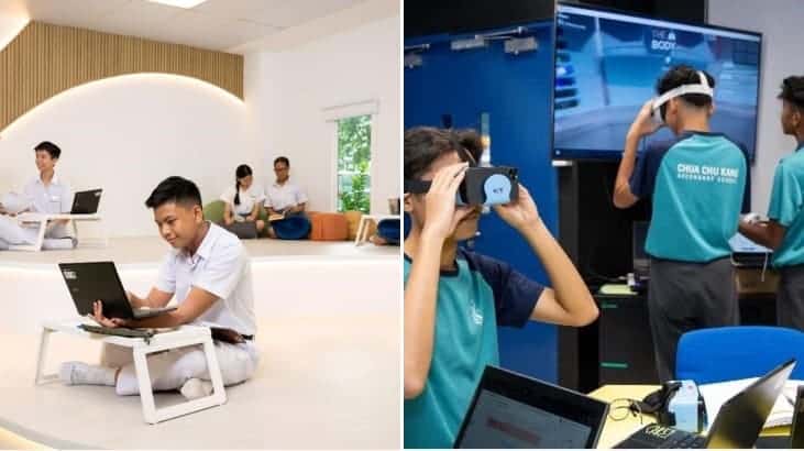 Space, Tech & Climate-Smart Schools: Future Revealed!