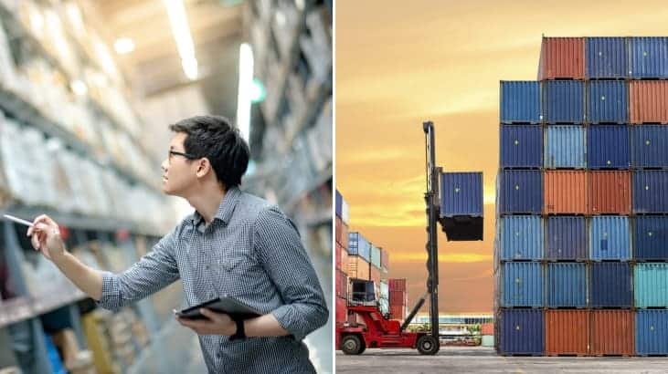 Singapore Wholesale Trade Sees Big Jump in Q2 2024!