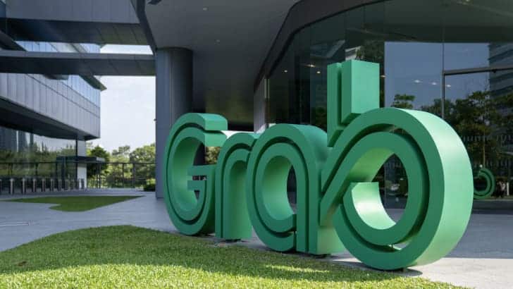 Platform Workers like Grab Drivers to Get 100% CPF Subsidy for 2025