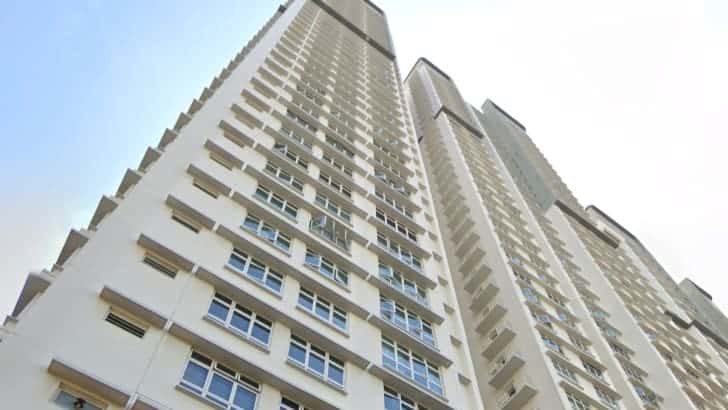 S$860K for 3-Room HDB Flat? Bukit Merah’s New High