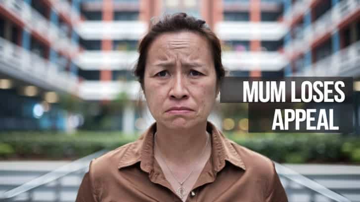Mum Loses Appeal after 2 Daughters Exposed to Porn