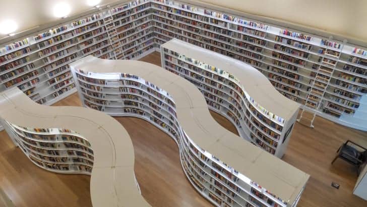 Orchard Library Revamp: Closes 28 Oct, Reopens 2026