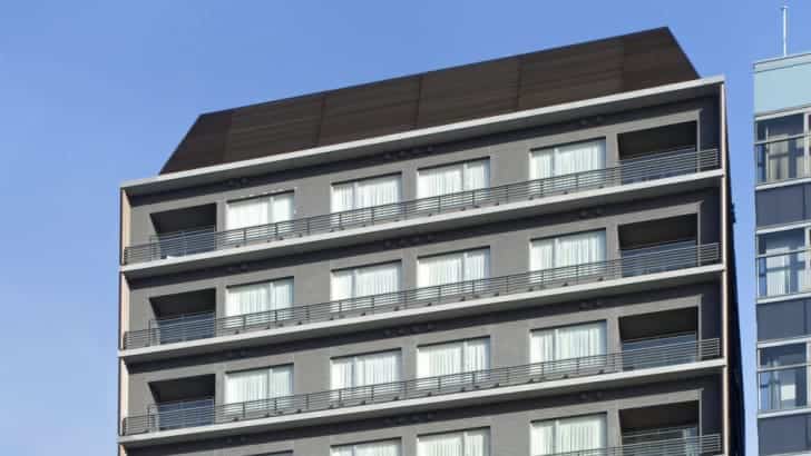 CapitaLand Ascott Trust Sells Kyoto Hotel, Nets S$8M Profit