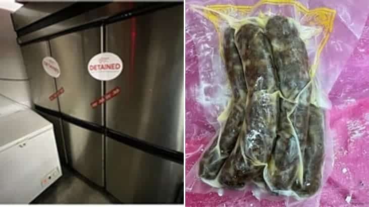 Sausage Smuggler Fined S$7K for Illegal Meat Import from Myanmar