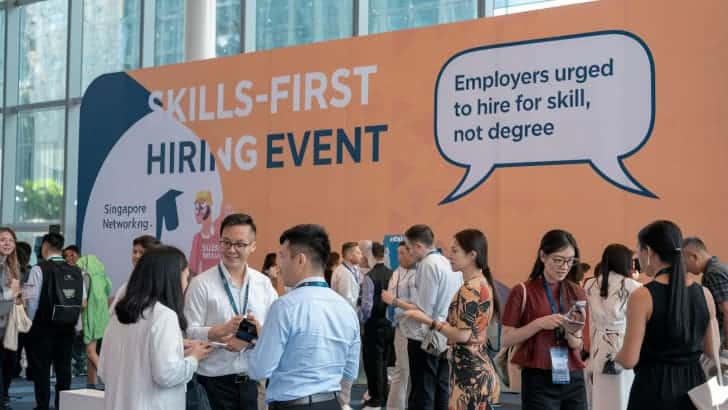 Skills-First Hiring: Employers Urged to Hire for Skill, Not Degree