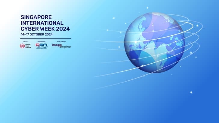 Singapore International Cyber Week 2024: Bridging Trust in Digital Era