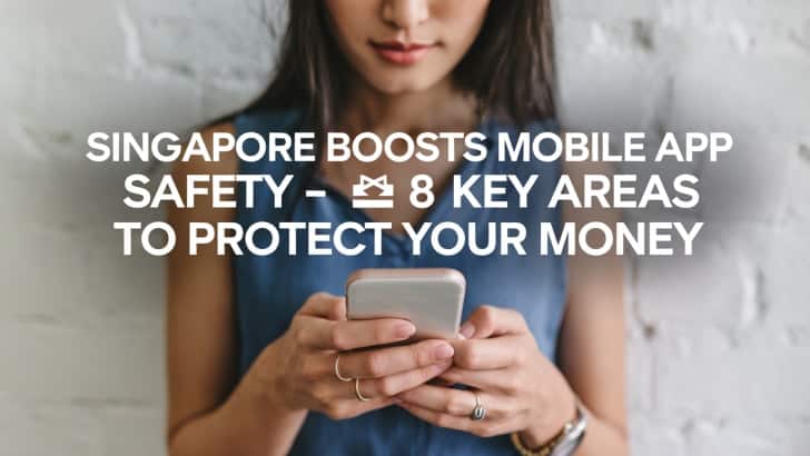 Mobile App Safety: 4 New Areas to Protect Your Money
