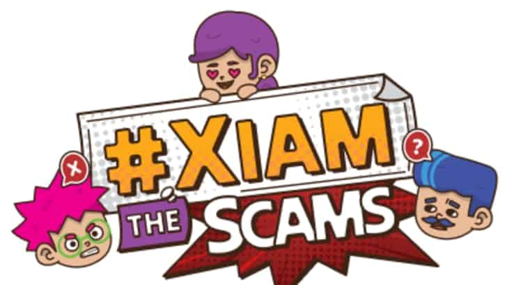 XiamTheScams: Singapore’s $200K Anti-Scam Game – Play to Win!