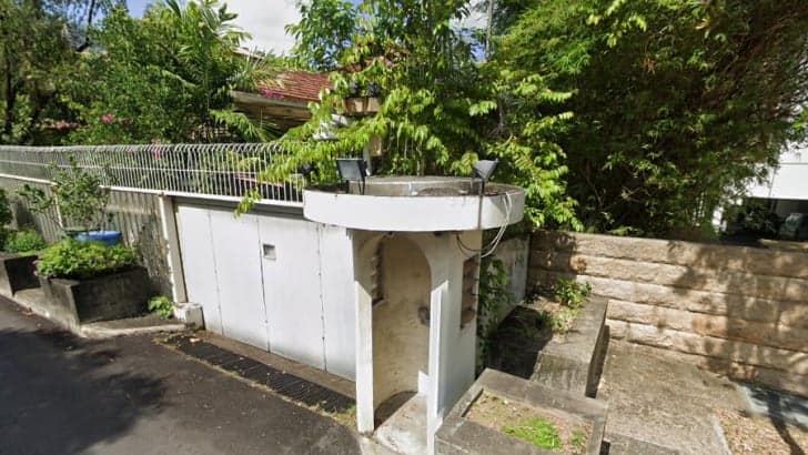 Demolish or Preserve? NHB to Study LKY’s 38 Oxley Road Home