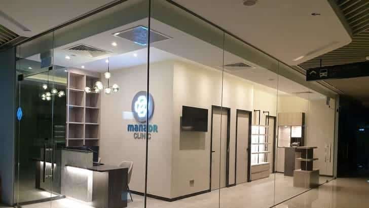 MaNaDr Clinic Faces Shutdown: 41 Doctors in Hot Water