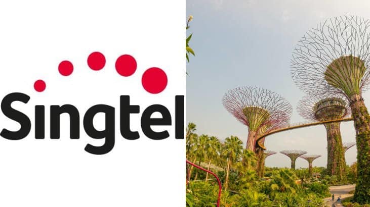 Singtel Expressions Through Art 2024: See 37 SPED Artworks!