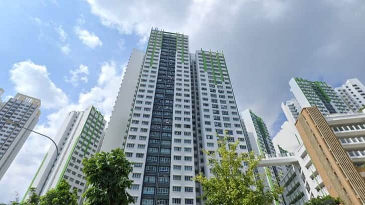 11 Nov 2024 Woodlands Fight: 2 Held for Rioting, Deadly Weapon