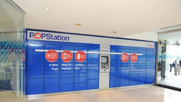 Ninja Van Driver Jailed: Meth Delivery to POPStation Exposed