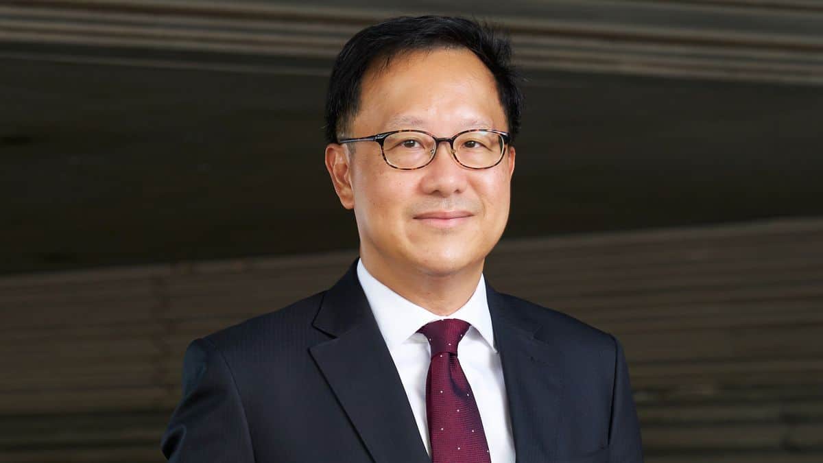 Supreme Court Welcomes Ang Cheng Hock as Newest Judge