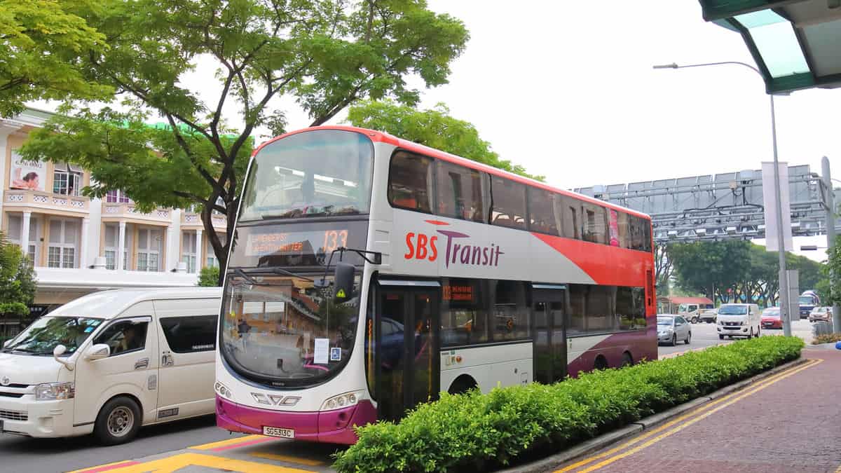 Service 299 & 21X: Improving Bus Connectivity in 2025