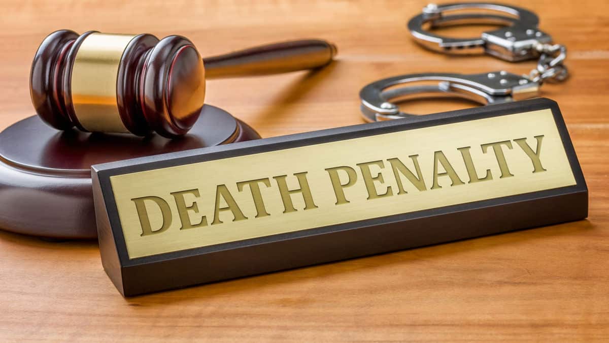Singapore Executes Drug Trafficker Mohammad Reduan in April 2025