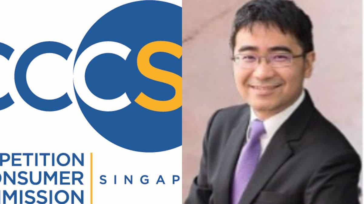 Competition Watchdog CCCS Adds Deputy AG Goh Yihan to Board
