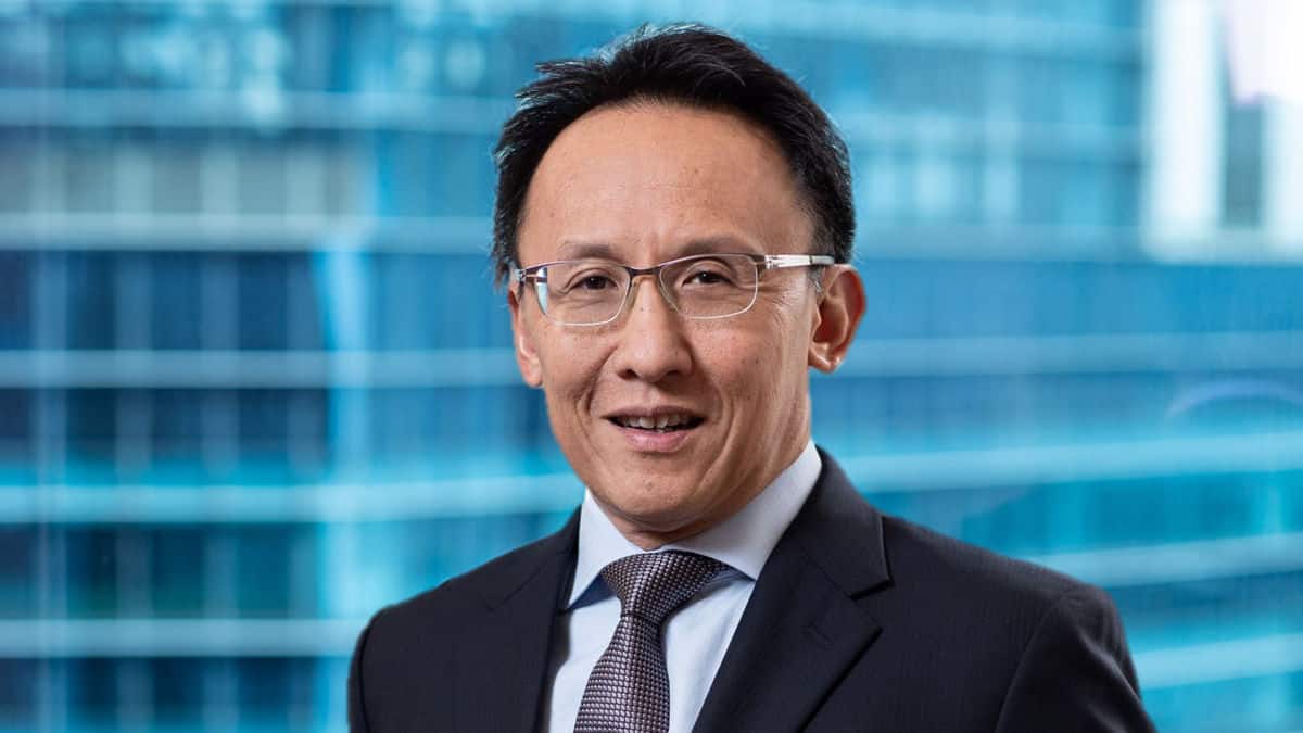 Alan Heng Heads Singapore GasCo – Will Electricity Bills Drop?