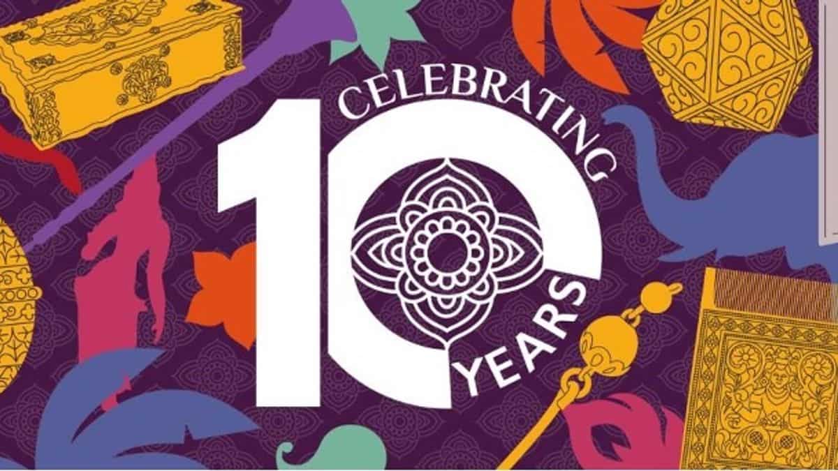 Indian Heritage Centre’s 10th Anniversary: Free Entry & Activities!