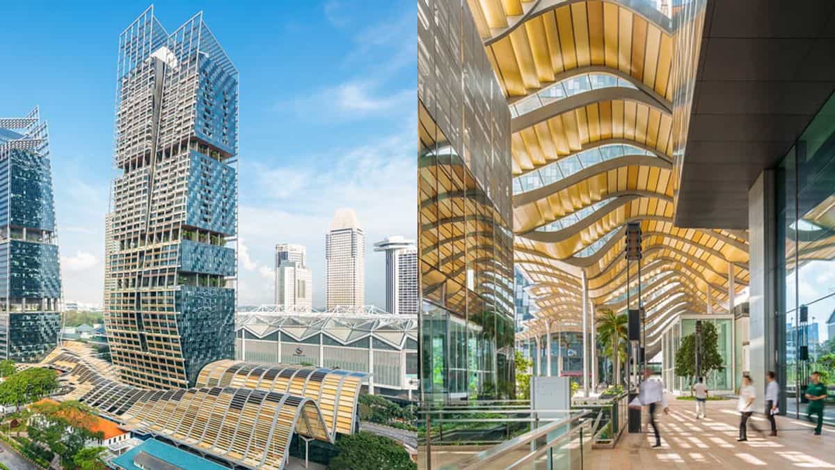 S$2.75B Deal: IOI Properties Takes Full Control of South Beach from CDL